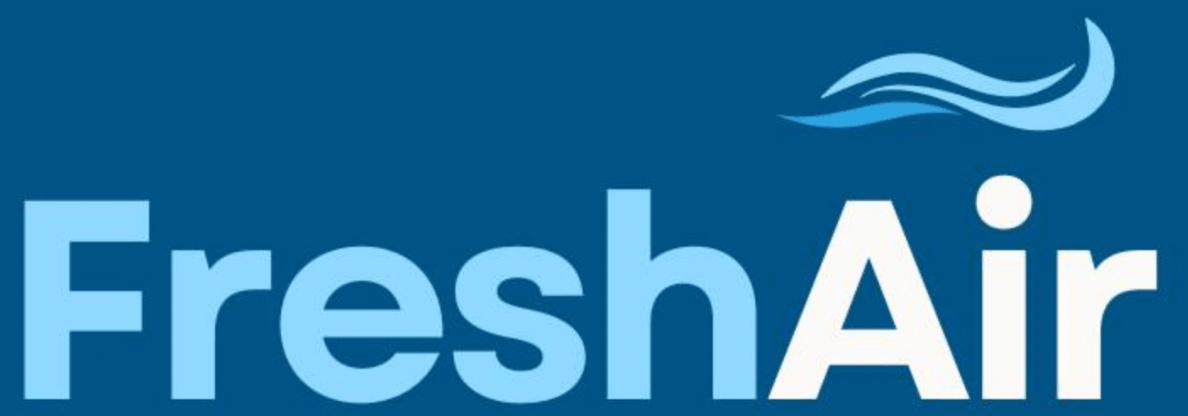 Fresh Air UA HVAC logo